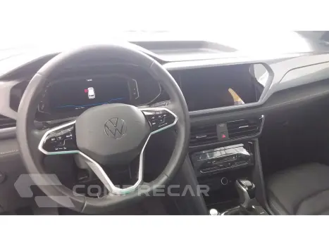 TAOS 1.4 250 TSI TOTAL FLEX HIGHLINE AUTOMÁTICO