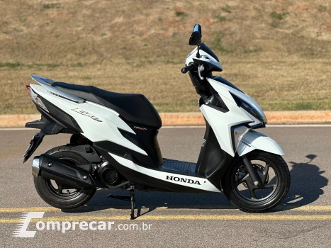 ELITE 125