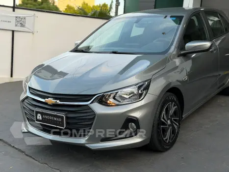 Onix 1.0 Flex Lt Manual