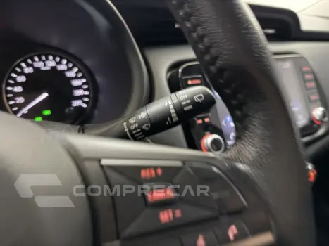 KICKS 1.6 16V FLEXSTART EXCLUSIVE XTRONIC