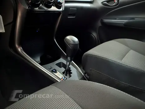 YARIS YARIS XL 1.5 Flex 16V 5p Aut.