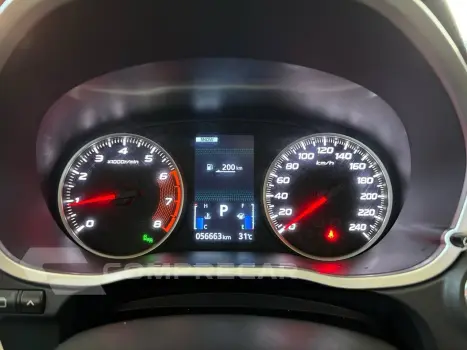 Eclipse Cross HPE-S Outd. 1.5 16V AWC TB 165cv Aut