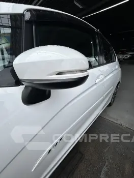 FIT 1.5 EX 16V