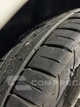 HB20 1.0 12V Comfort Plus