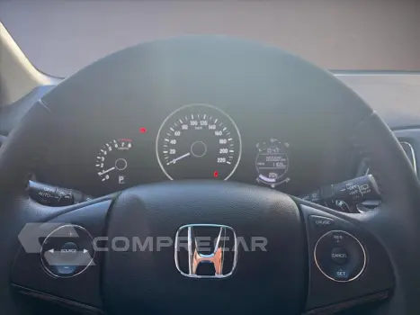 HR-V 1.8 16V FLEX EX 4P AUTOMÁTICO