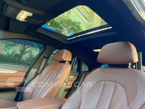 X6 3.0 35I 4X4 Coupé 6 Cilindros 24V