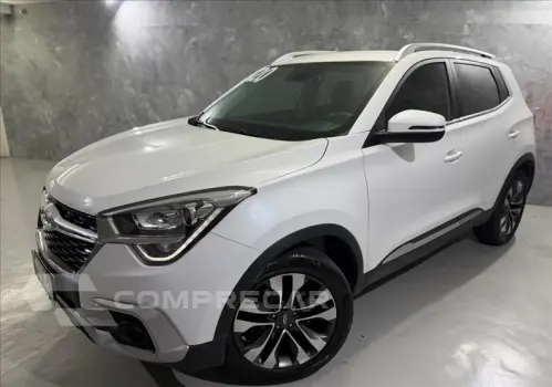 CHERY TIGGO 5X 1.5 VVT Turbo Iflex TXS 4 portas