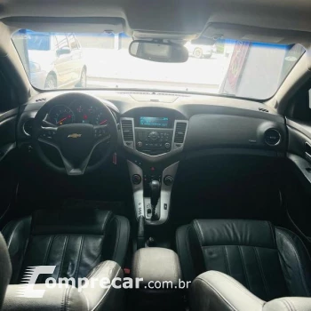 CRUZE LT HB