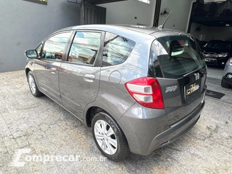 Fit LX 1.4/ 1.4 Flex 8V/16V 5p Aut.