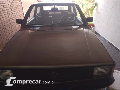 GOL 1.6 GL 8V