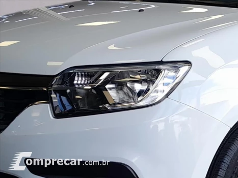 SANDERO 1.0 12V SCE FLEX GT LINE MANUAL