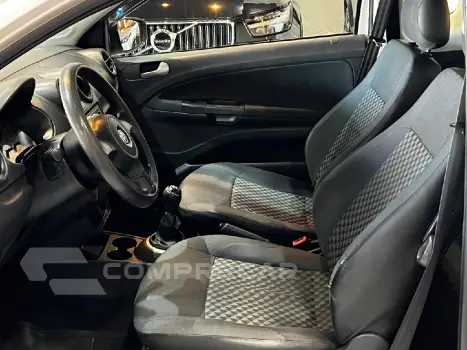 SAVEIRO 1.6 CROSS CE 16V FLEX 2P MANUAL