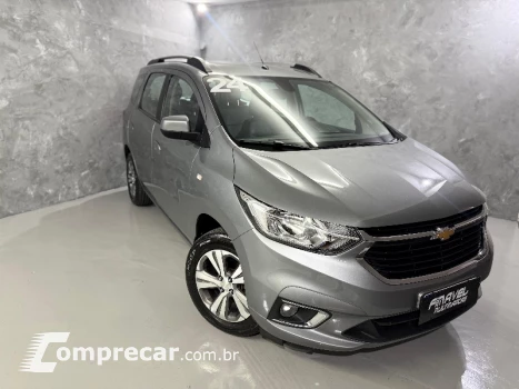 SPIN 1.8 Premier 8V