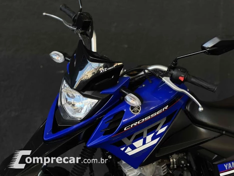 XTZ 150 CROSSER Z FLEX