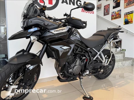 Triumph TIGER 900 GT PRO