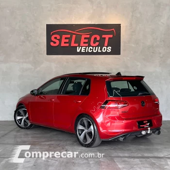 GOLF 1.4 TSI Highline 16V