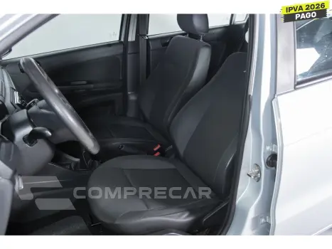 GOL 1.6 MSI TOTALFLEX 4P MANUAL