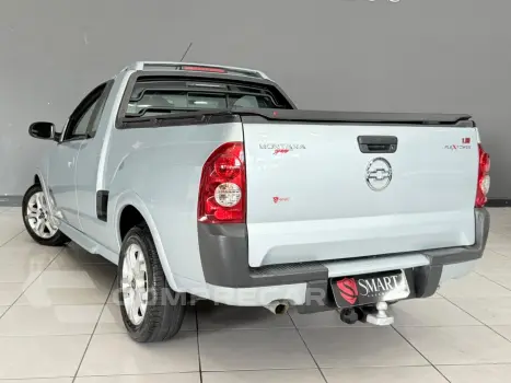 MONTANA 1.8 MPFI SPORT CS 8V FLEX 2P MANUAL