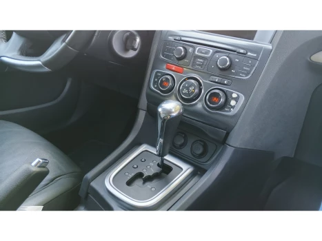 C4 LOUNGE 1.6 TENDANCE 16V TURBO GASOLINA 4P AUTOMÁTICO