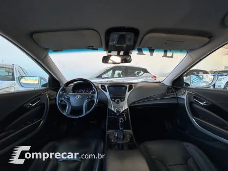 AZERA 3.0 V6 24V 4p Aut.