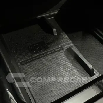 RAMPAGE R/T HURRIC. 4 2.0 TB CD 4X4 Aut.