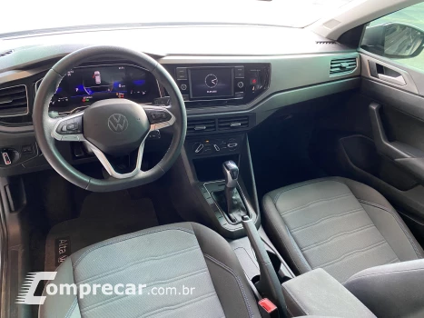 NIVUS 1.0 200 TSI Comfortline