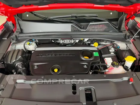 RAMPAGE 2.0 Turbo Laramie 4X4