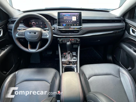 COMPASS 2.0 16V Trailhawk 4X4