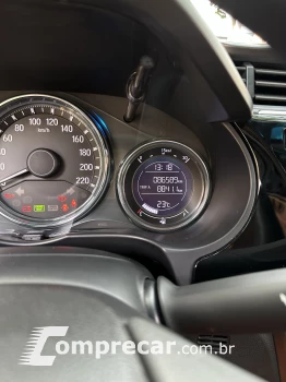 CITY 1.5 Personal 16V