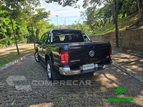 AMAROK 2.0 HIGHLINE EXTREME 4X4 CD 16V TURBO INTE