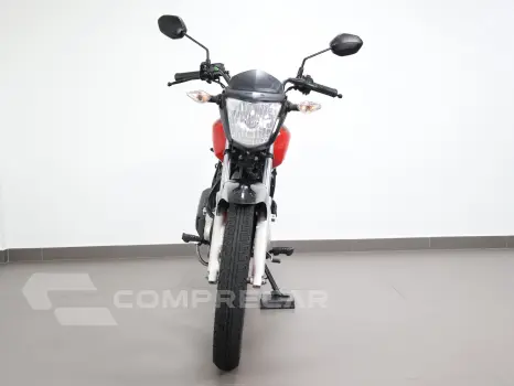 HONDA CG 160 START