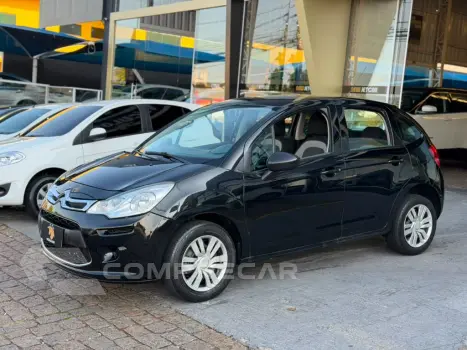C3 Origine Pure Tech 1.2 Flex 12V Mec