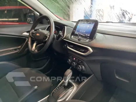 TRACKER 1.0 TURBO FLEX LT AUTOMÁTICO