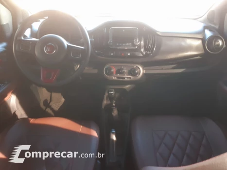 UNO 1.4 EVO Sporting 8V