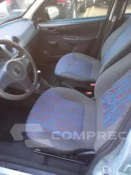 CELTA 1.0 MPFI VHCE Spirit 8V