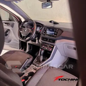 T-Cross 1.0 4P 200 TSI FLEX