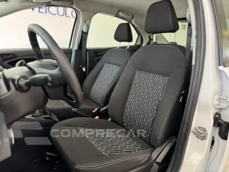 Ka+ (Sedan) SE 1.5 16V Flex 5p