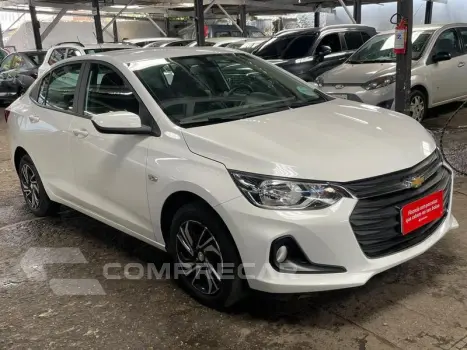 ONIX 1.0 TURBO FLEX PLUS LT MANUAL