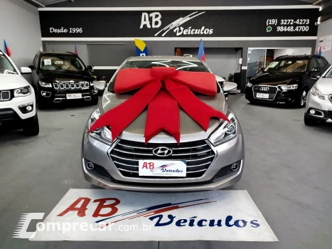 HB20 1.6 Premium 16V