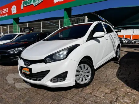 Hyundai HB20 1.0 Comfort Plus 12V 4 portas