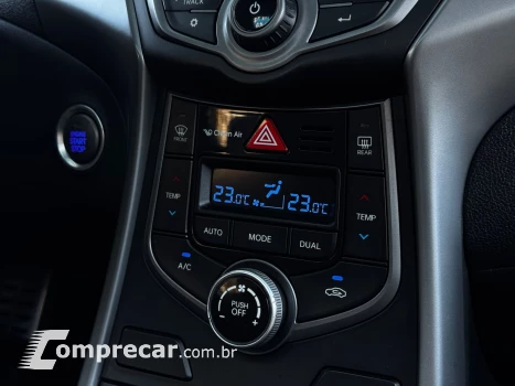 ELANTRA 2.0 GLS 16V