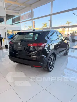 HR-V 1.5 16V Turbo Touring