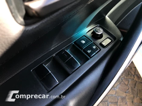 Corolla 2.0 Vvt-Ie Flex Xei Direct Shift