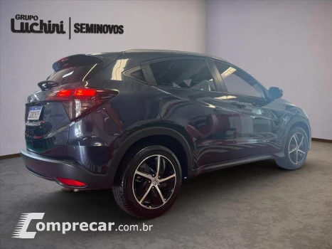 HR-V 1.8 16V FLEX EX 4P AUTOMÁTICO