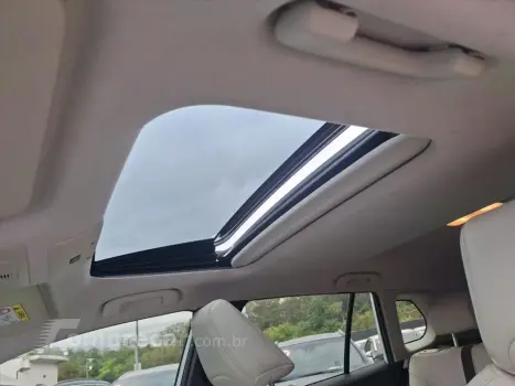 COROLLA CROSS 2.0 VVT-IE FLEX XRX DIRECT SHIFT