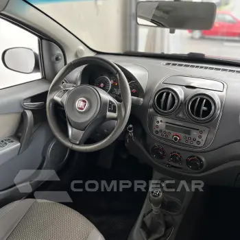 PALIO 1.6 MPI Essence 16V