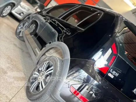 UP - 1.0 170 TSI TOTAL XTREME 4P MANUAL