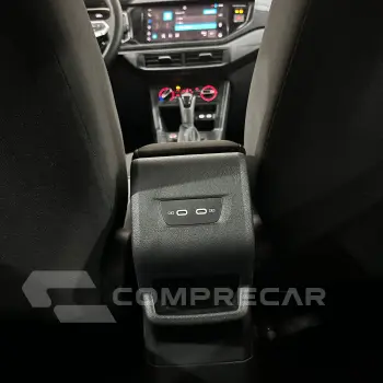 Polo Comfortline TSI 1.0 Flex 12V Aut.