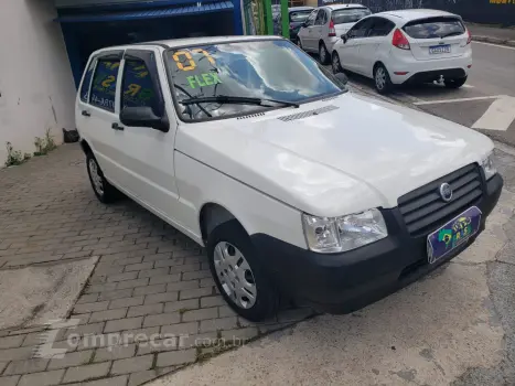 Fiat Fiat uno 1.o 4 portas