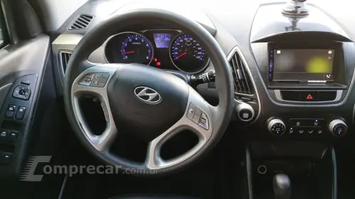 IX35 2.0 MPFI GLS 16V